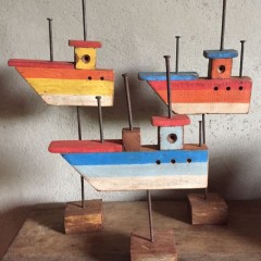 Artesanato 