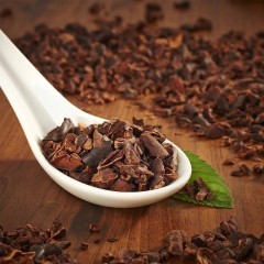 Nibs de Cacau
